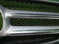 Бампер передний Mercedes E W213 16-21 AMG В сборе
