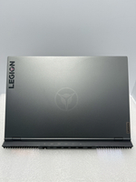 Ноутбук игровой Lenovo Legion 7 16ACHg6 (82N600EVRU) 16"/AMD Ryzen 7 5800H/RAM 16/SSD 1024 GB/Nvidia RTX3060 6GB/2560х1600/IPS 165 Hz/Windows 11/Подсветка кл-ры:RGB/темно-серый