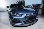 Карбоновый обвес для BMW 4 серии G22 G23 2024+ БМВ