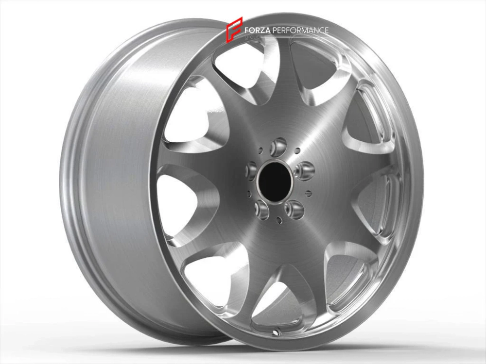 КОВАНЫЕ ДИСКИ ДЛЯ MERCEDES-BENZ S-CLASS W140 1997 МЕРСЕДЕС-БЕНЗ