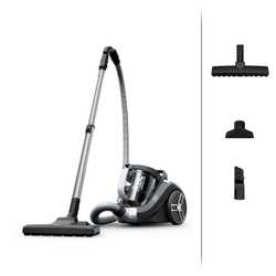 Пылесос с контейнером Tefal Compact Power XXL TW4B36EA