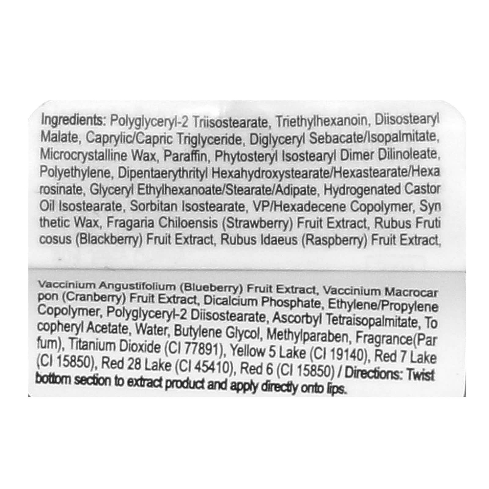 TonyMoly, Petite Bunny Gloss Bar, 04 сочная вишня, 1 губная помада