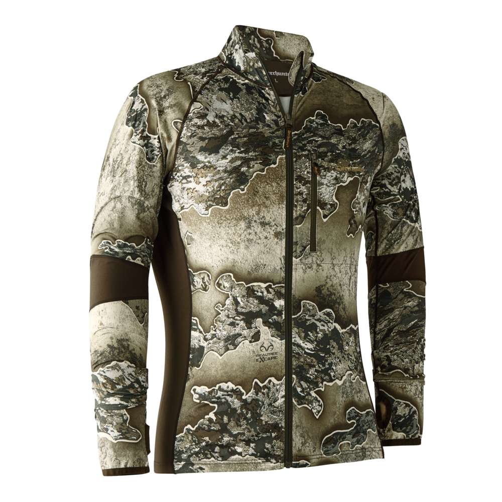 Кардиган Deerhunter Excape Insulated (93 REALTREE EXCAPE™)