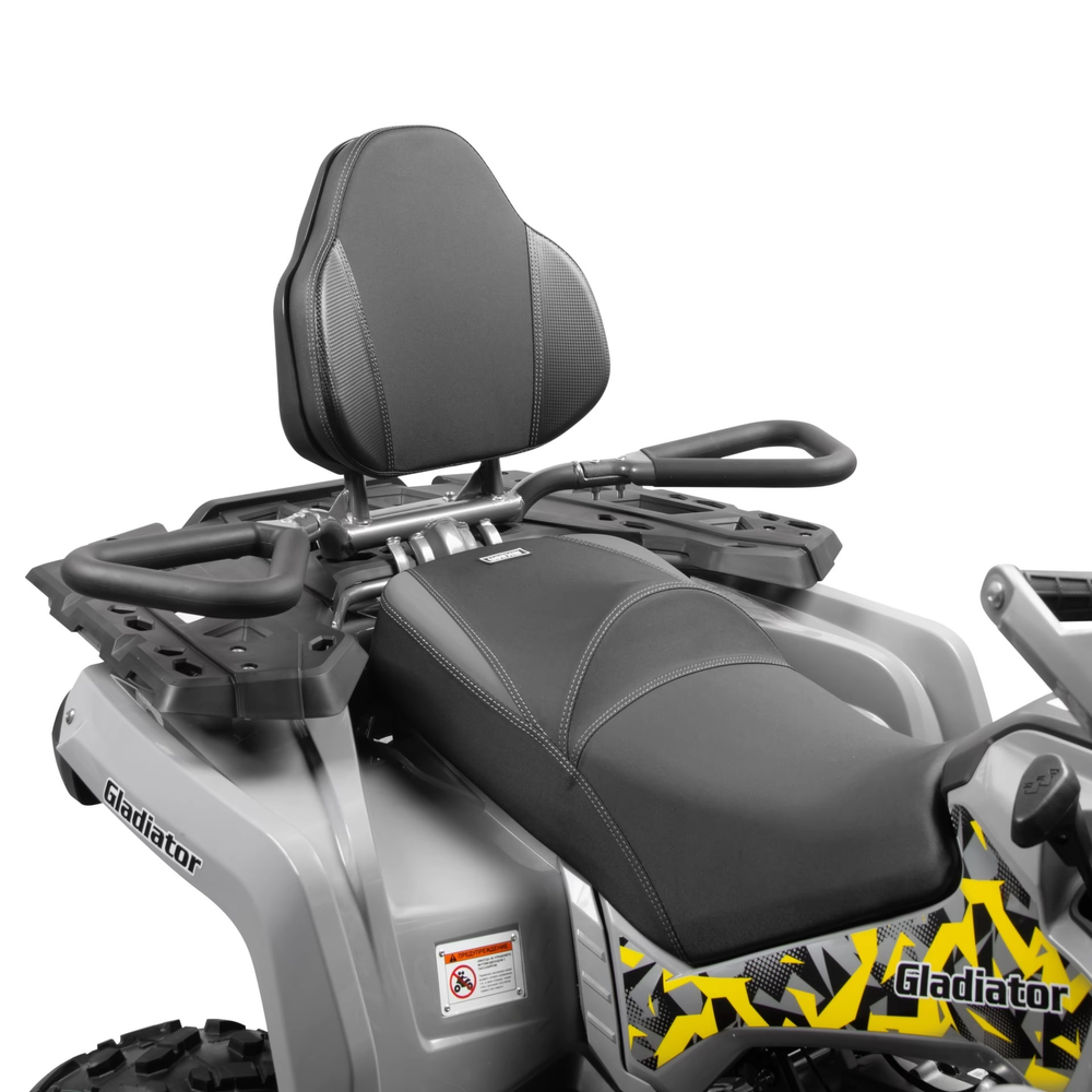 Квадроцикл GLADIATOR F200 с ПСМ