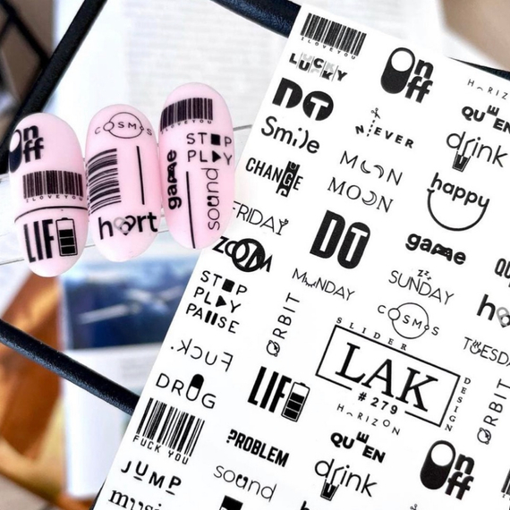 LAK слайдер-дизайн #279