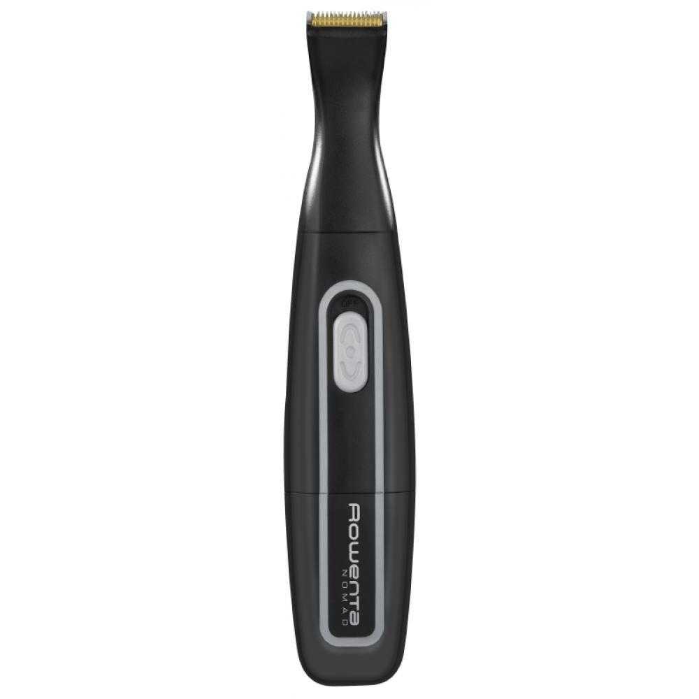 Мини-набор для ухода за бородой Rowenta Nomad TN3600F0