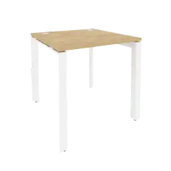 Onix Стол рабочий на П-образном м/к O.MP-SP-0.8 780*800*750