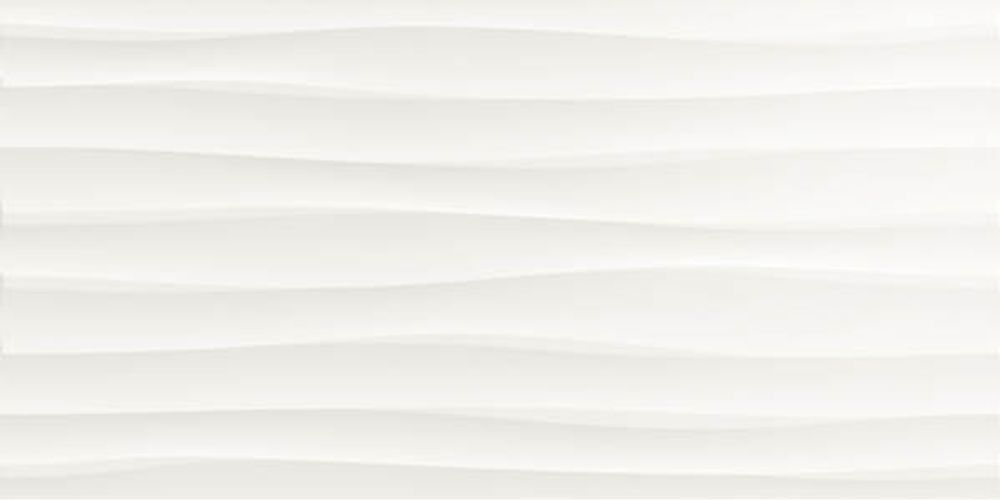 Настенная плитка Color Code Bianco str Move 3D sat. (MNGC)