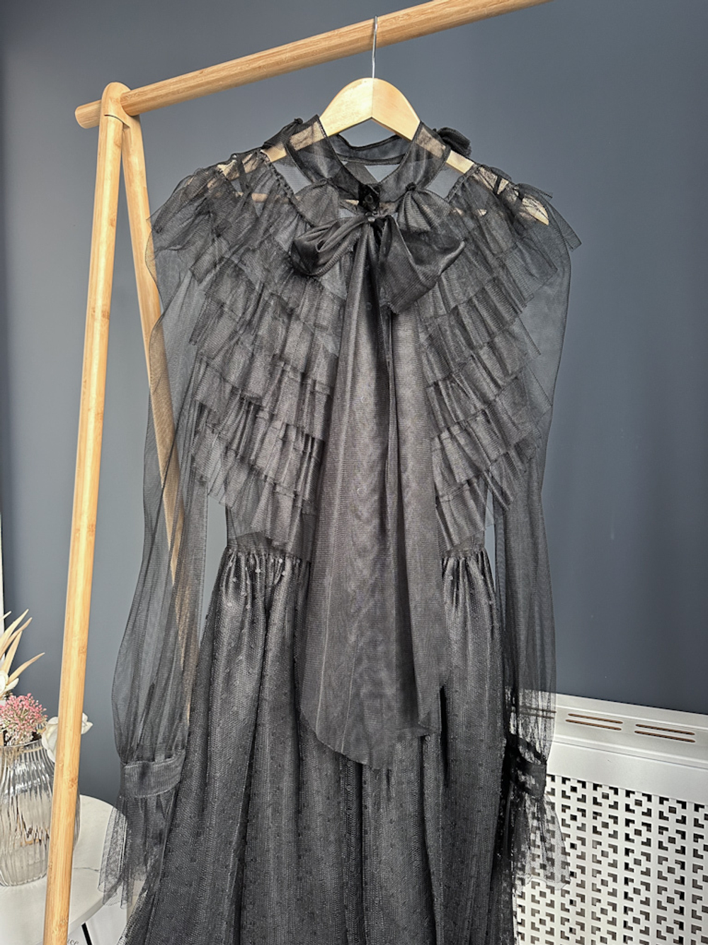 Платье Valentino, S