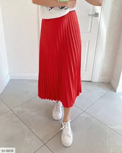 Юбка IH-8826 Фабрика Моды