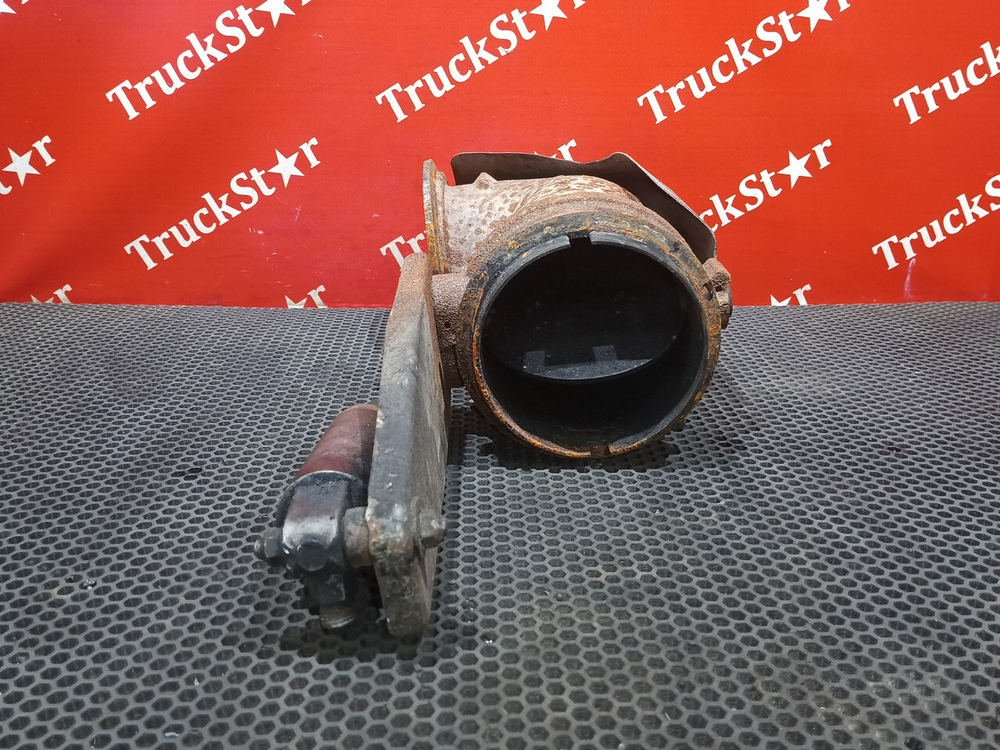 Горный тормоз 2018г.