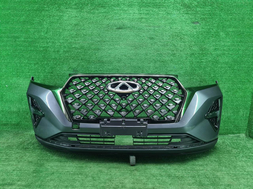 Бампер передний Chery Tiggo 7 Pro Max (2022-2024)