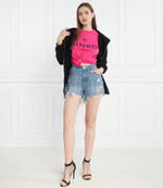 Футболка Pinko - розовый(101704 A12Y)