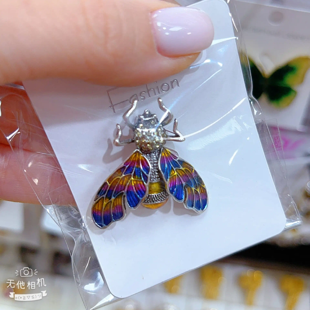 Броши Jewelry - арт255