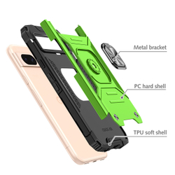 Противоударный чехол Legion Case для Google Pixel 8A