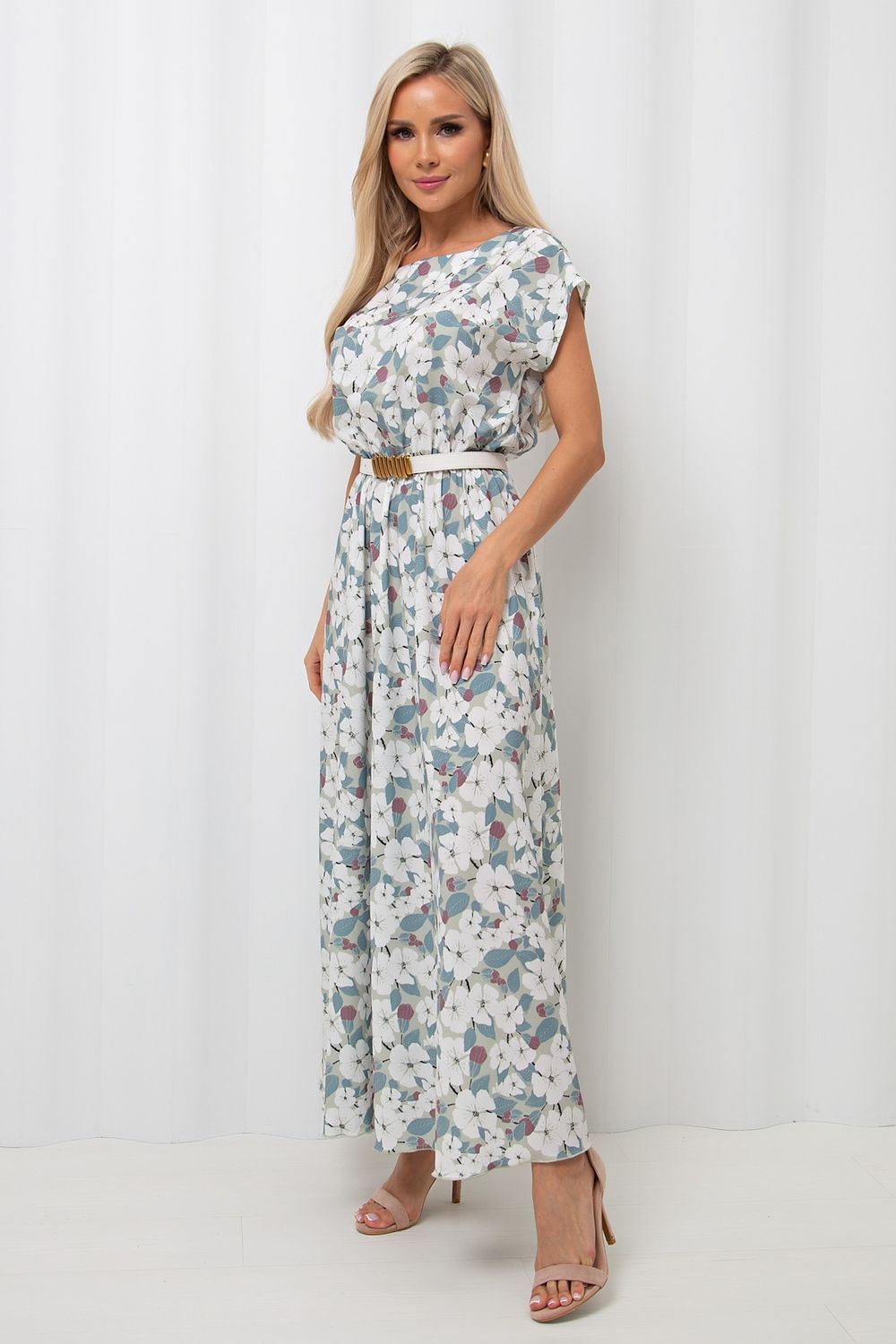 Платье Дарья №113 Valentina