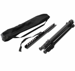 Мольберт напольный алюминиевый, тренога, в собранном виде 98×180×91 см