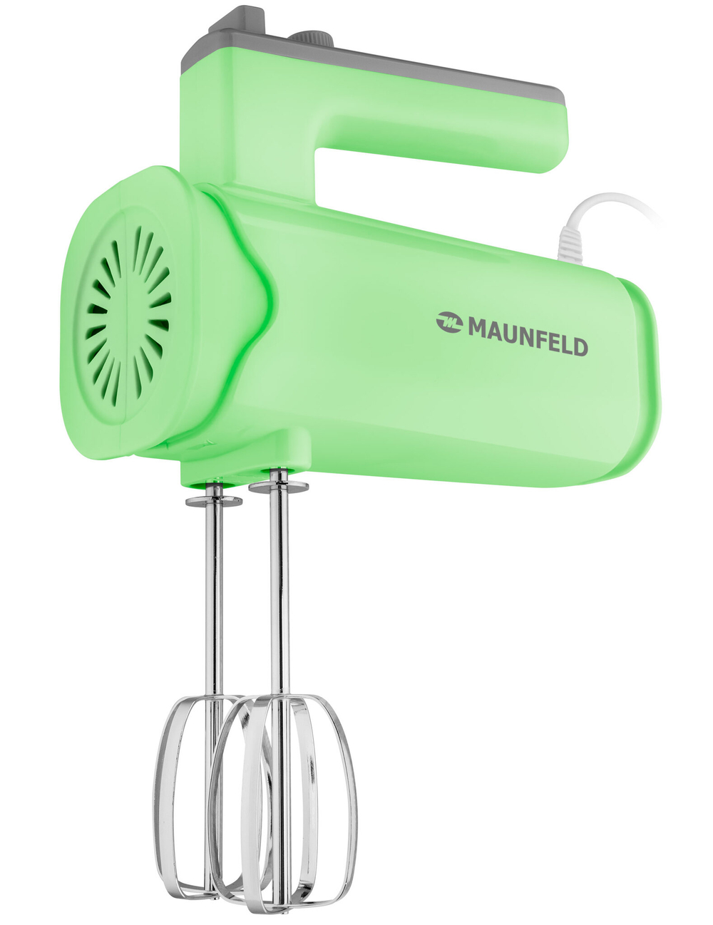 Миксер MAUNFELD MF-331GR фото 2