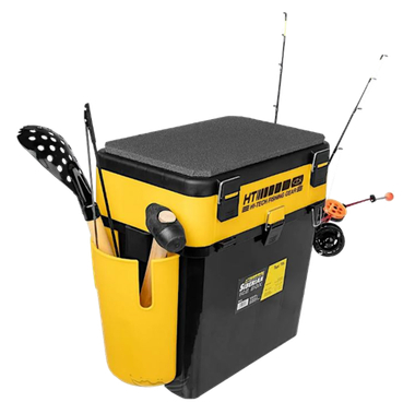 Ящик зимний с термоконтейнером Siberian Icebox HT (SBIX-5) 500х255х395мм Nisus