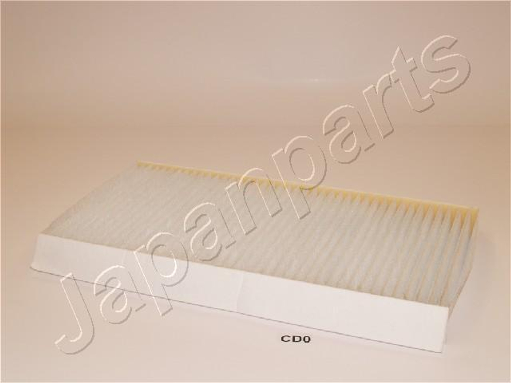 JAPANPARTS - FAACD0-JAP - Filter, cabin air