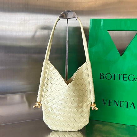 Bottega Veneta Small Solstice 30 cm