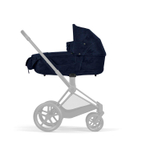 Cybex Priam 4 Rebellious Luxury Denim Blue 2в1