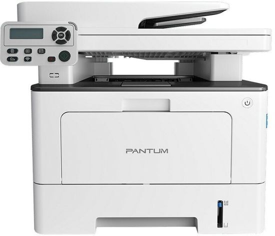 МФУ лазерное Pantum BM5106ADN/RU