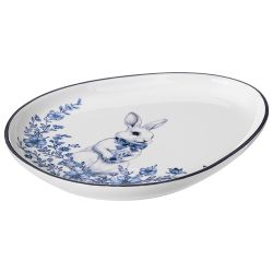 БЛЮДО LEFARD "SUNDAY" 25,5*20,5*2,5 СМ