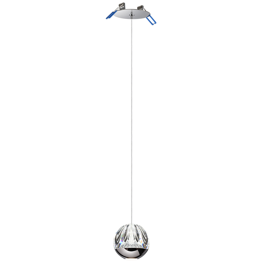 Подвесной светильник ODEON LIGHT 5100/5L