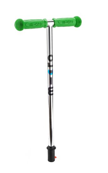 Т-ручка MINI зеленый