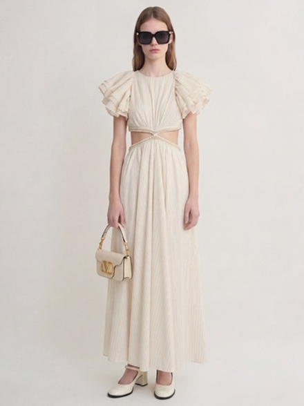 Платье Zimmermann