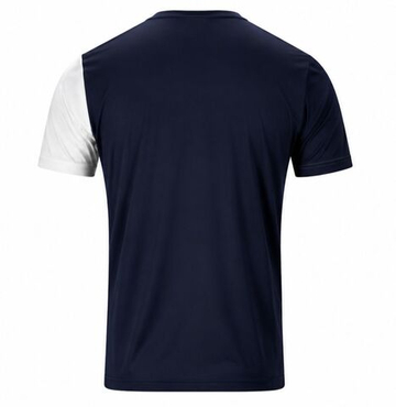Мужская теннисная футболка Forza CL2604 Short Sleeve - navy blazer
