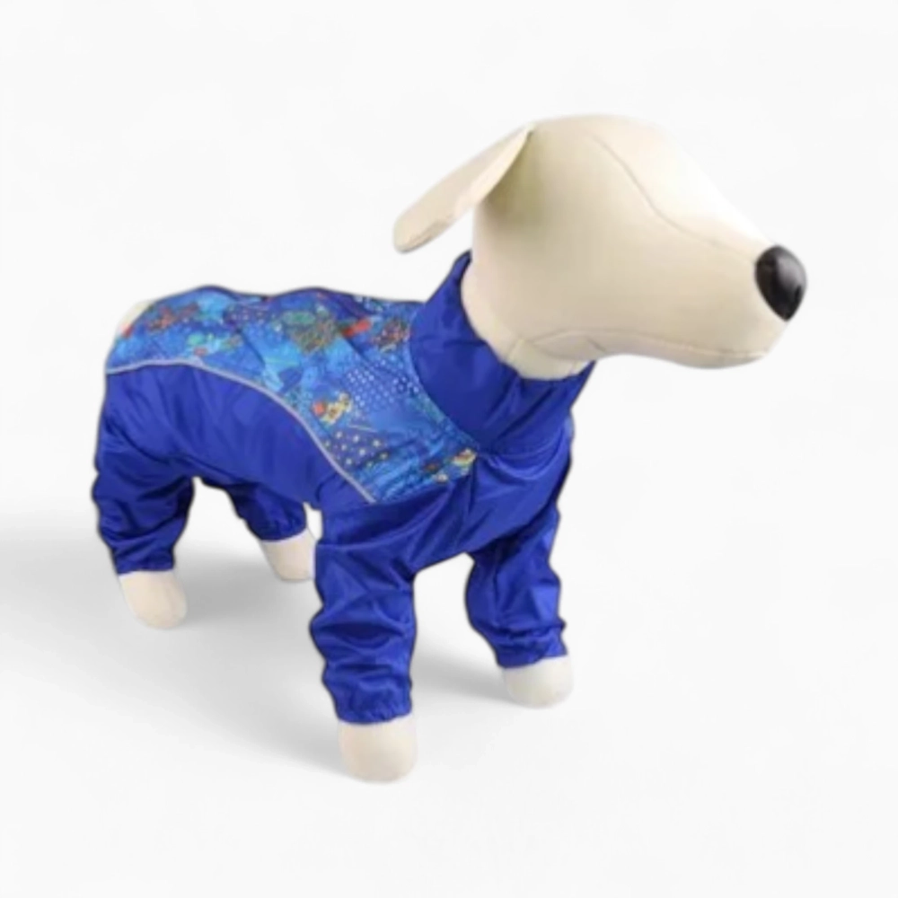 Дождевик «Ирис»