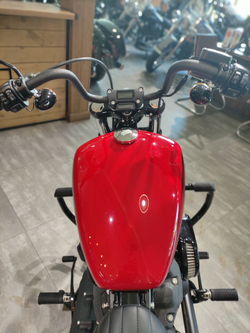 Harley-Davidson Street Bob 114 2023