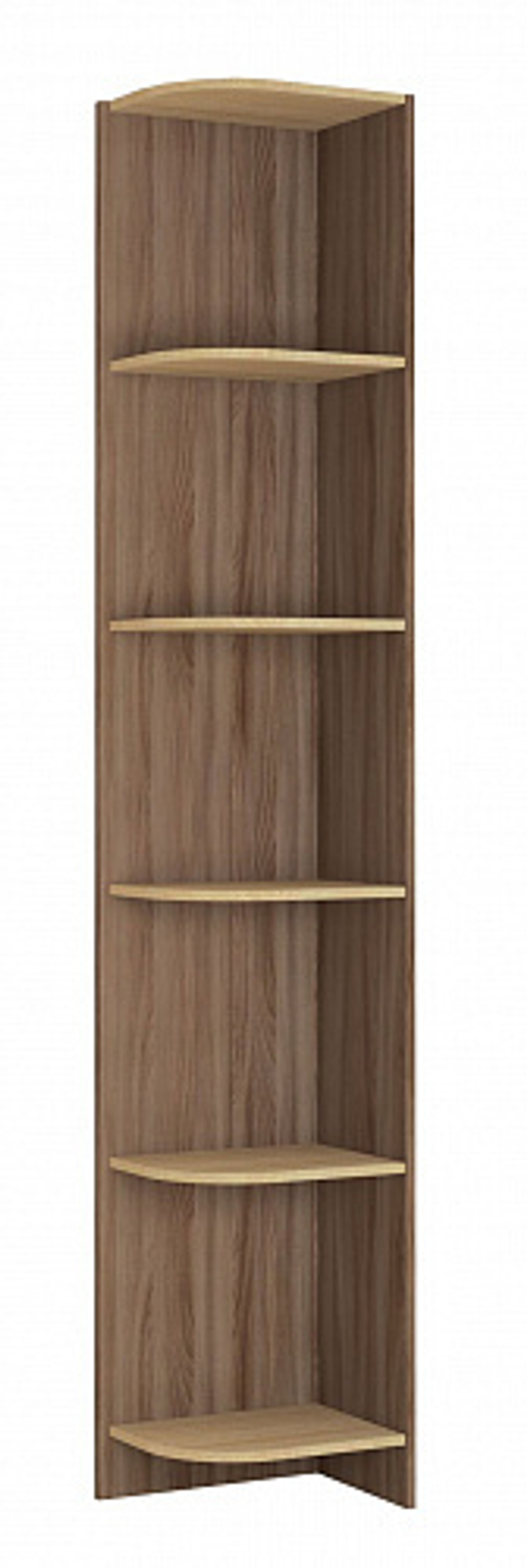 Угловое завершение Орион