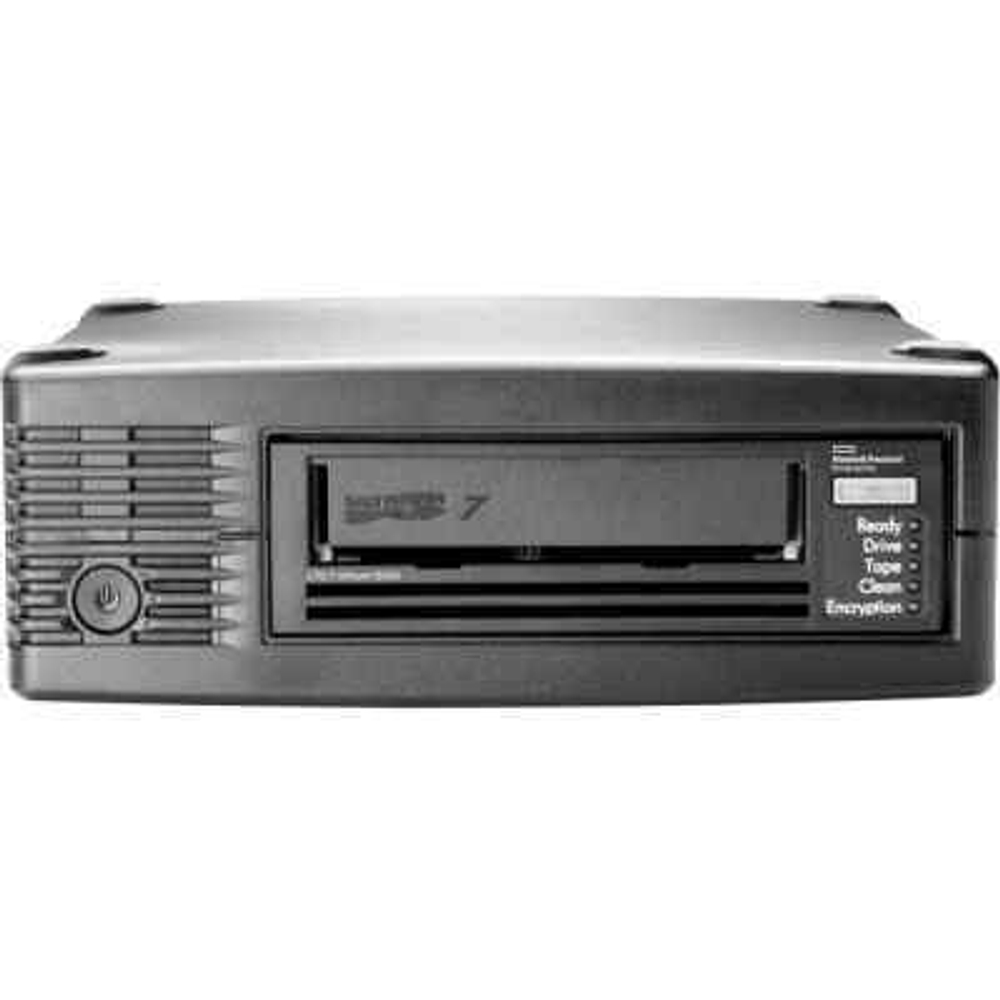 Ленточная библиотека HPE StoreEver BB874A