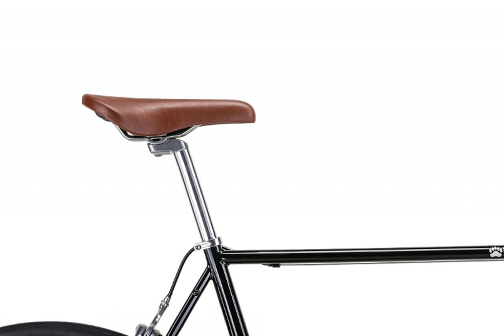 Шоссейный велосипед Bear Bike Minsk (2020)