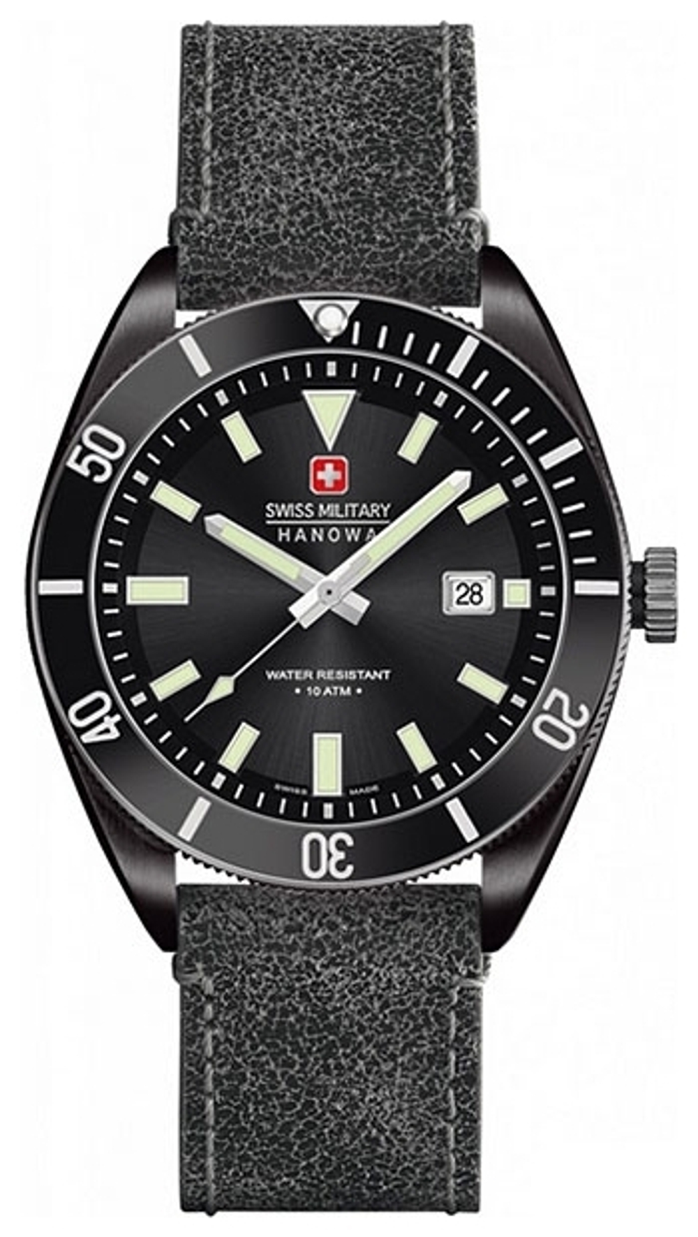 Swiss Military Hanowa 06421413007