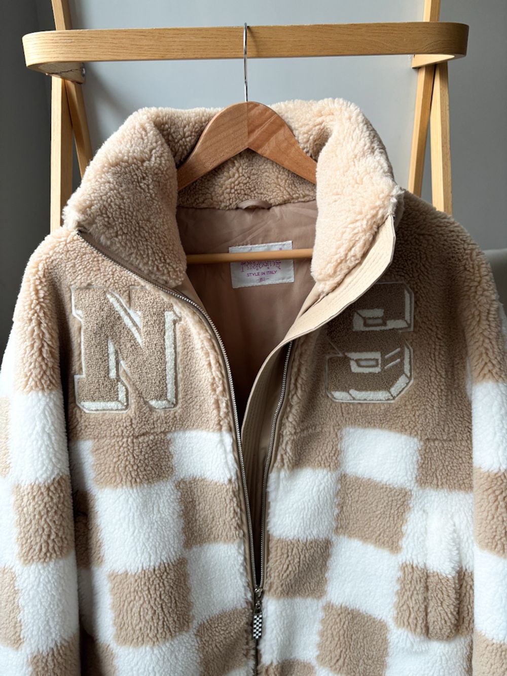 Шуба Lusiming, 152