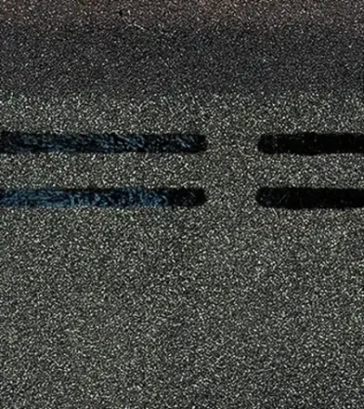 Коньково-карнизная черепица Docke  Eurasia Зелёный