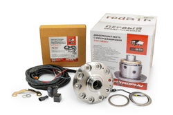 Электроблокировка для автомобилей УАЗ