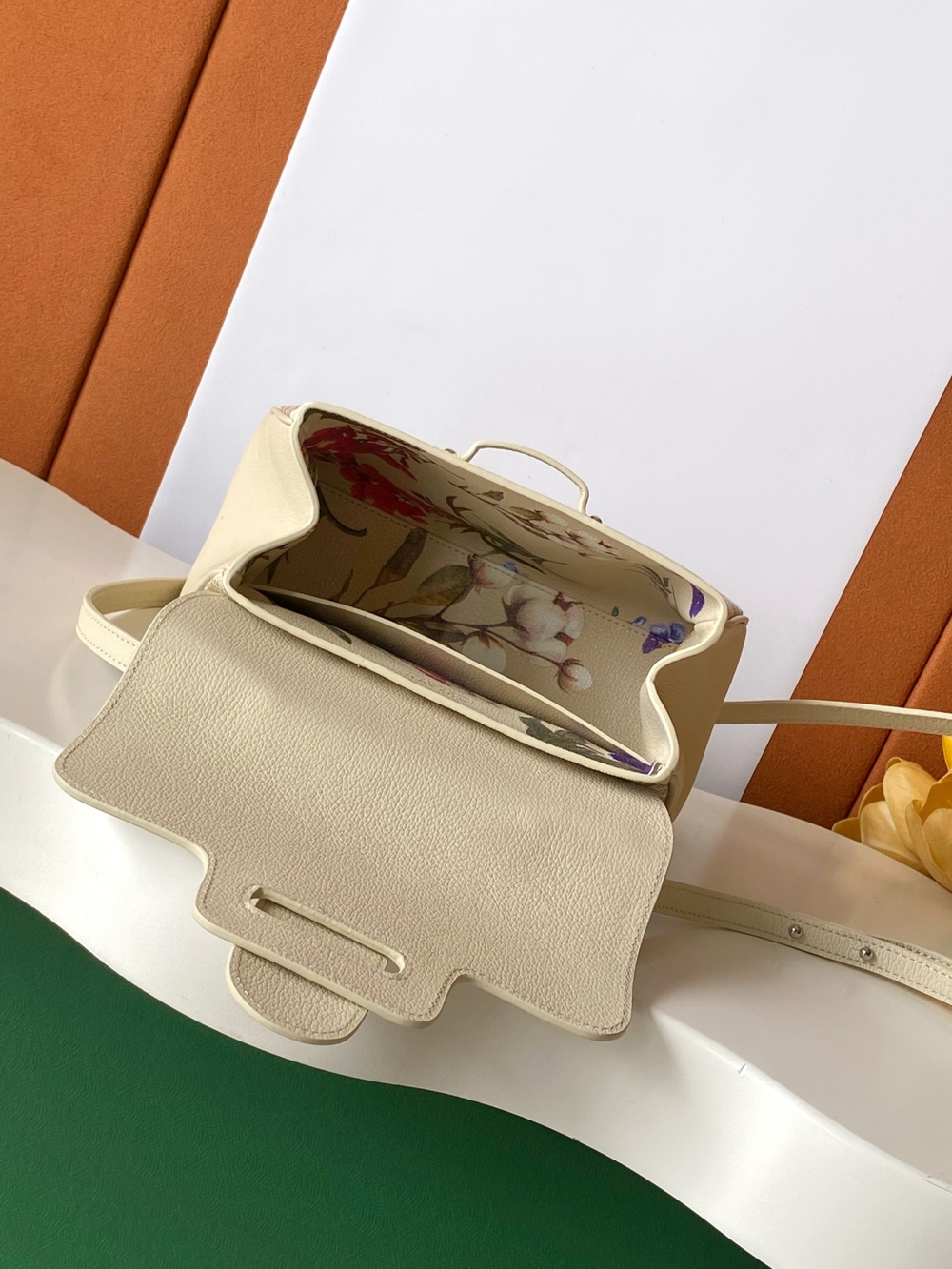 Goyard Saigon Souple Mini Bag 20 cm