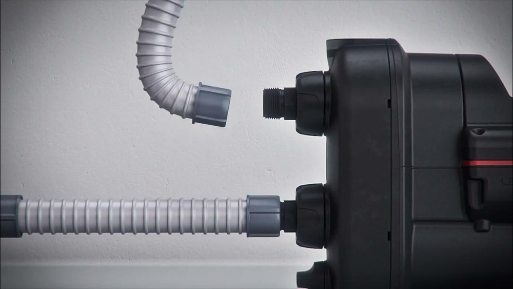 Насосная станция Grundfos SCALA2 3-45