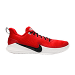 Кроссовки Nike Mamba Focus Tb University Red