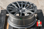 Комплект дисков Shogun S15 17x8 et35 5x108