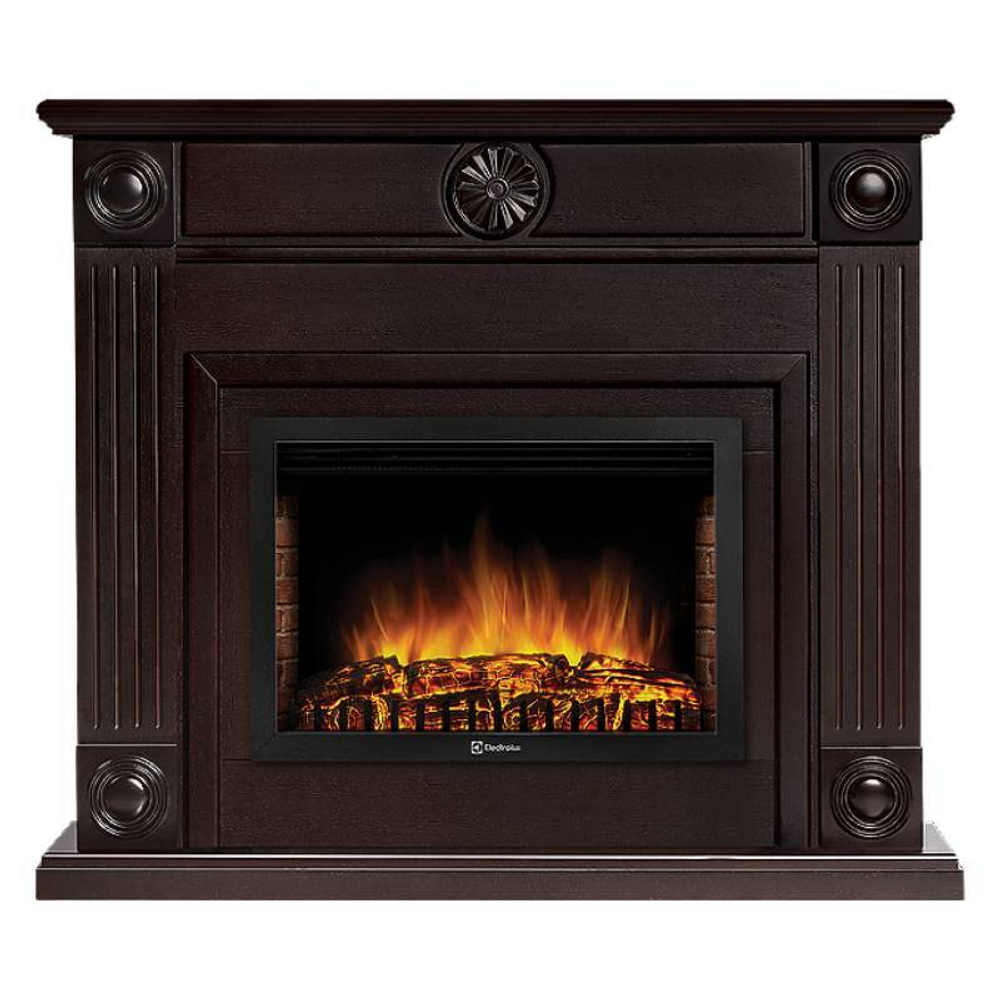 Портал Firelight Frame 25 шпон венге