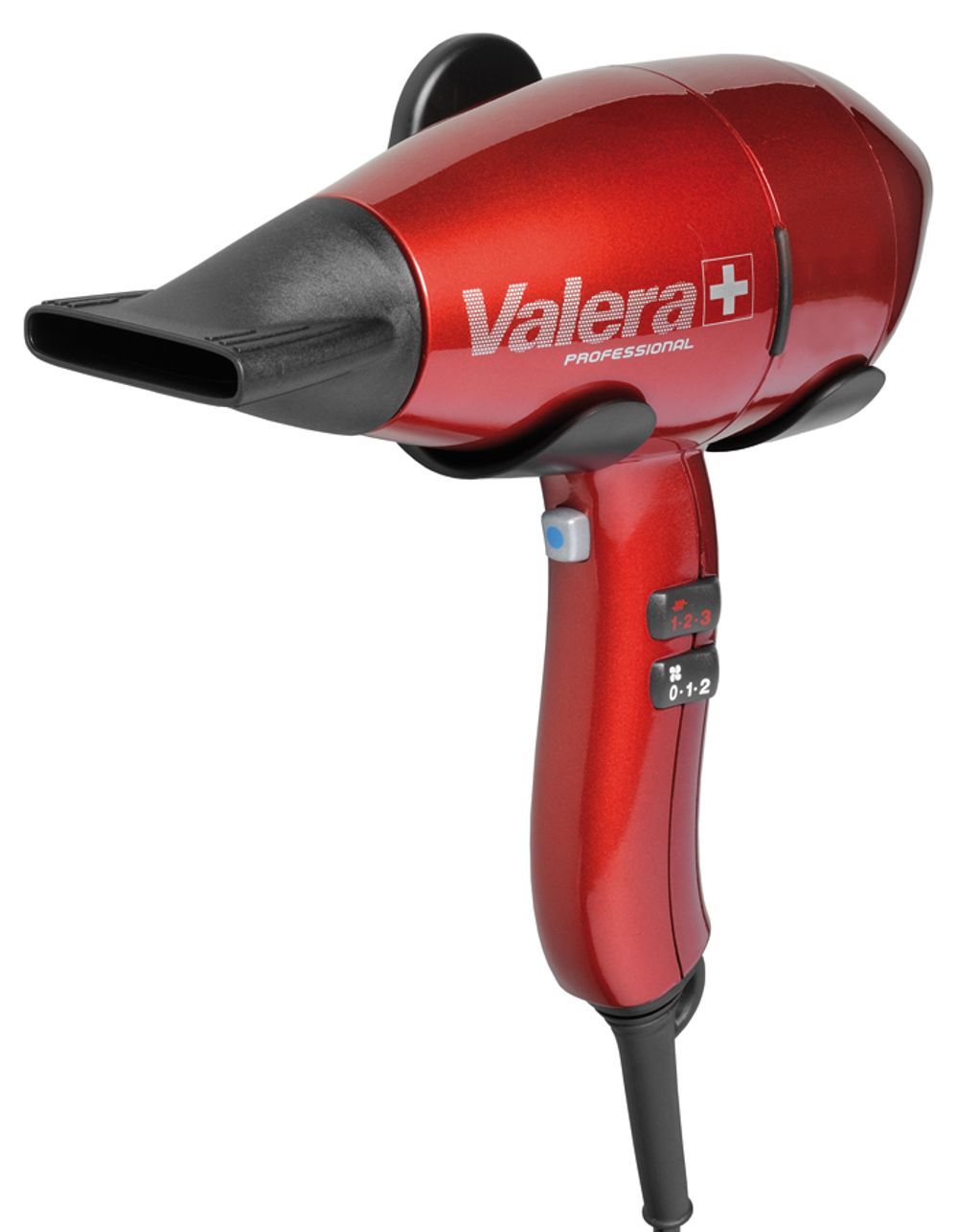 Универсальный настенный держатель фена Valera Hospitality Universal (040) - 2