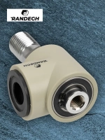 Насадка пылеудаления 11/4" - М22