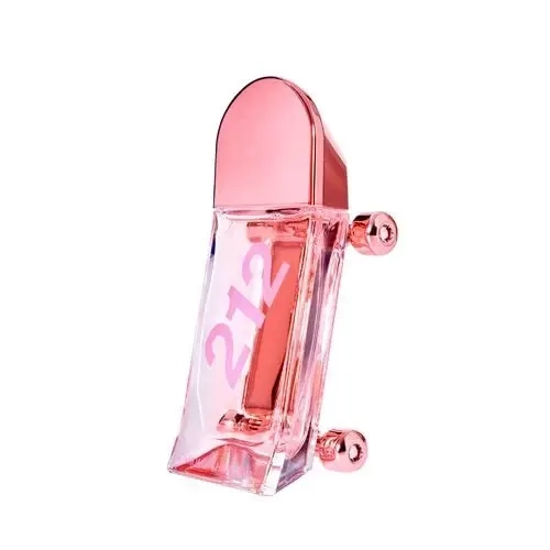 Летний аромат для женщин Carolina Herrera 212 Heroes Forever Young Eau de Parfum 30 мл