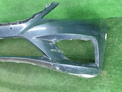 Бампер передний Mercedes S W222 (2013-2017) AMG